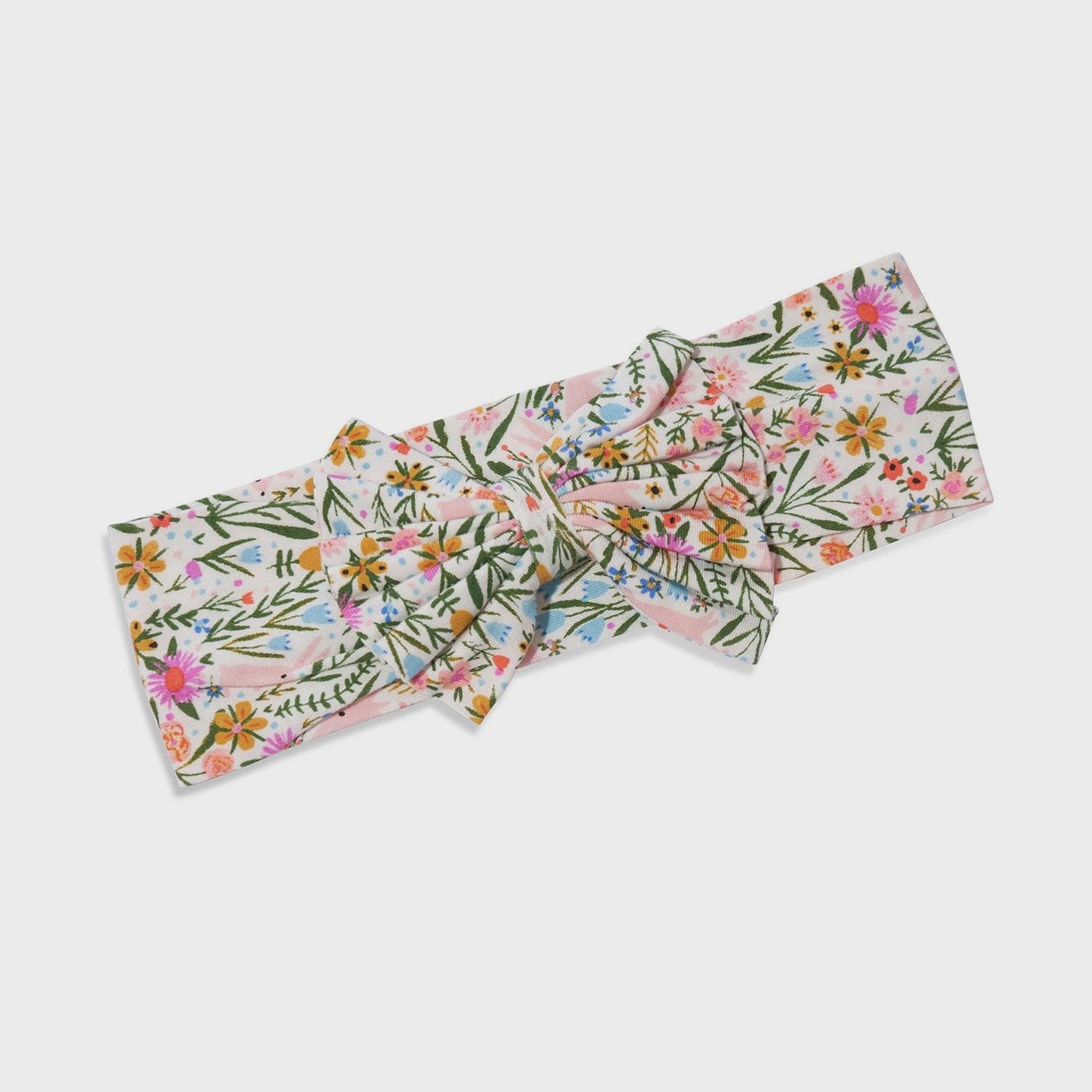 hunny bunny modal headband