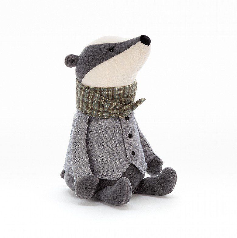 Riverside Rambler Badger