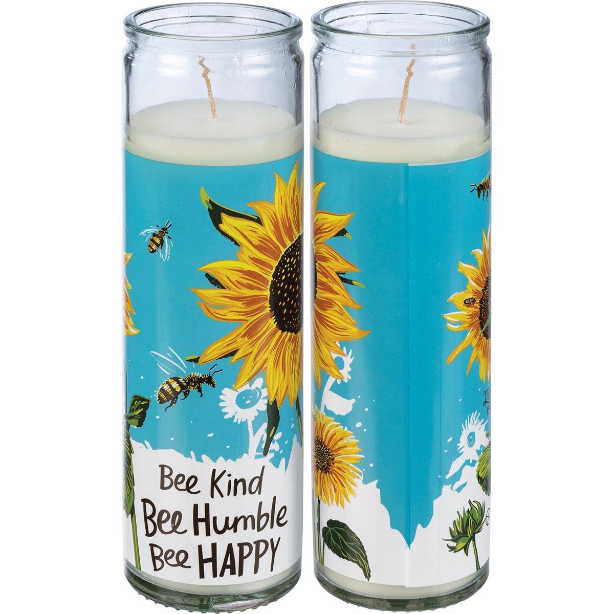 Jar Candle 