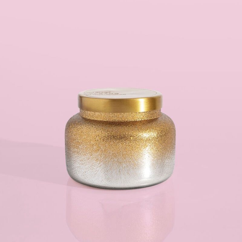 Glitz Signature Jar Candle