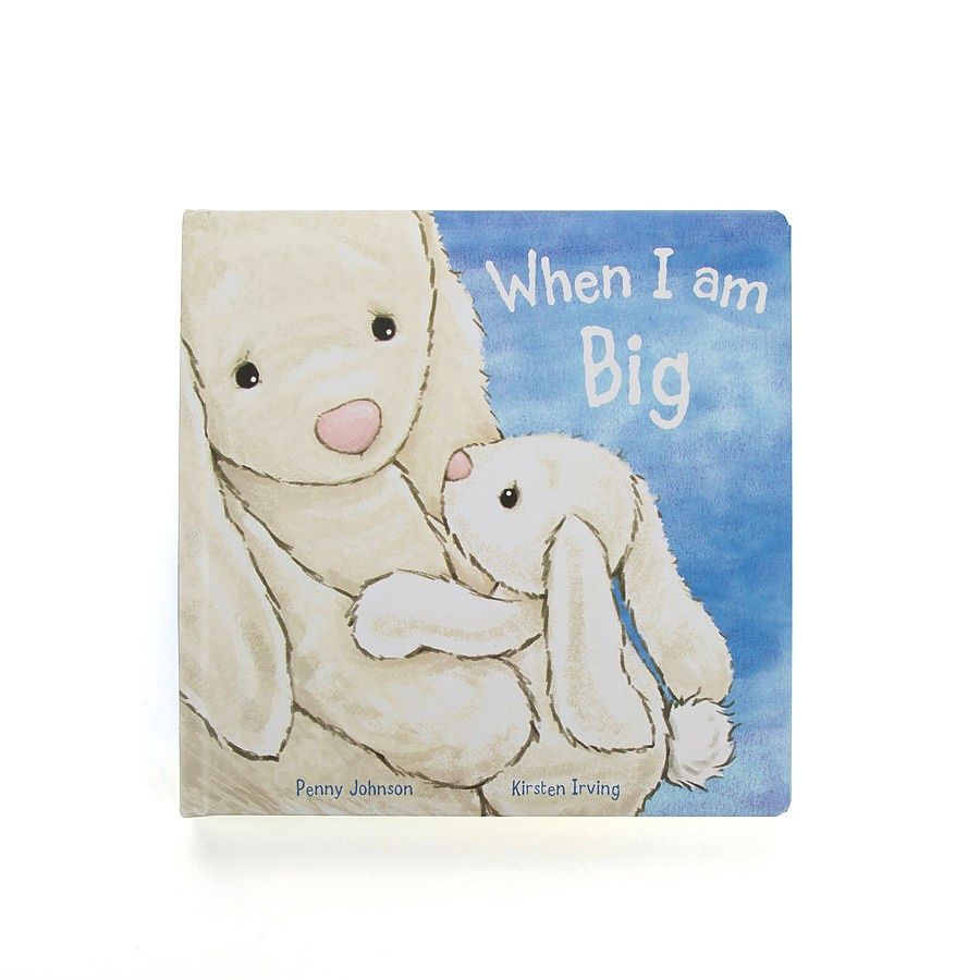 When I Am Big