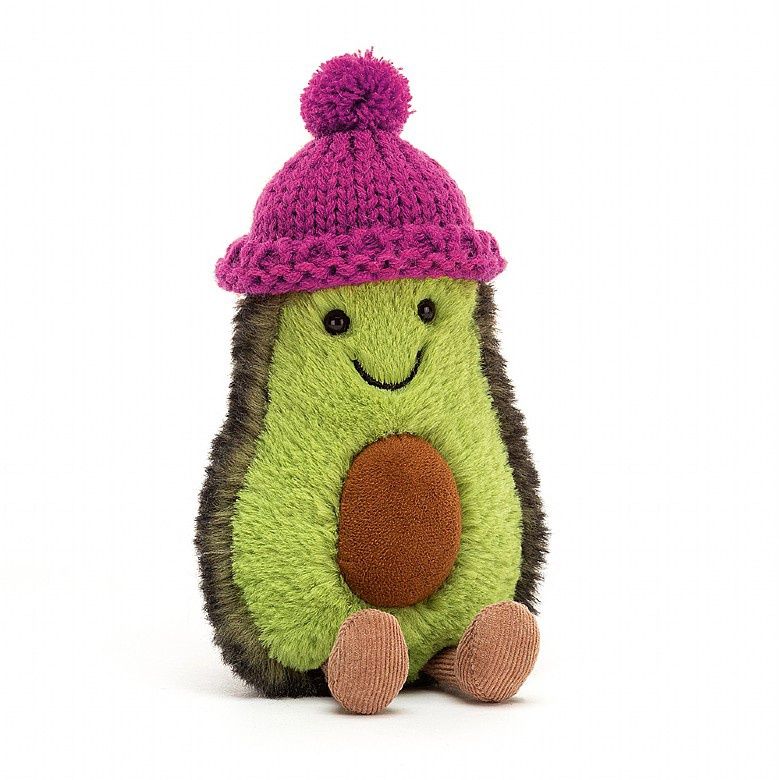 Cozi Avocado