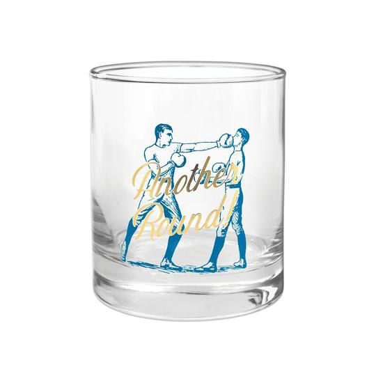 Rocks Glass - 8 oz