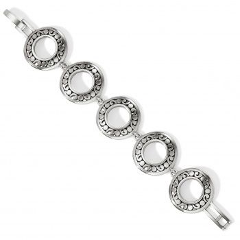 Contempo Open Ring Bracelet