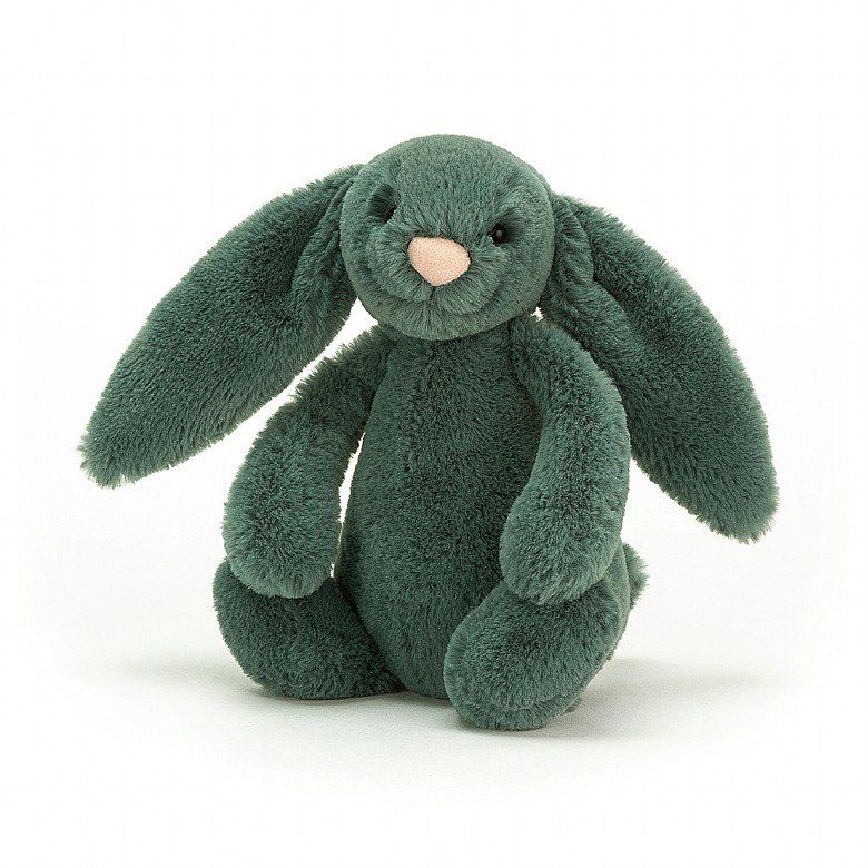 Bashful Bunny Small