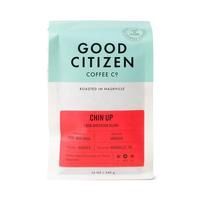 Good Citizen Coffee - 12 oz
