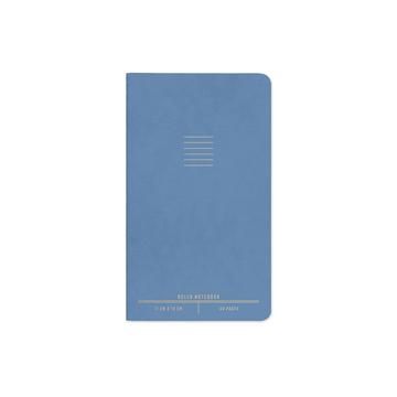 FLEX COVER NOTEBOOK