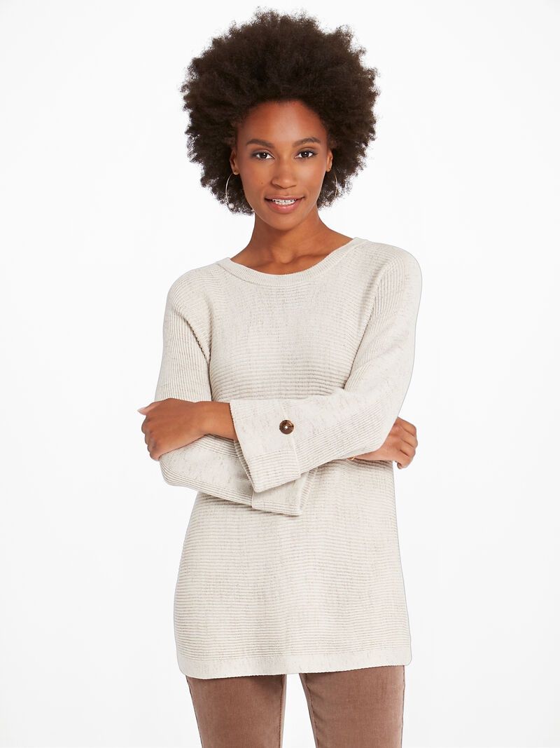 Beacon Hill Sweater