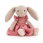 Lottie Bunny Party