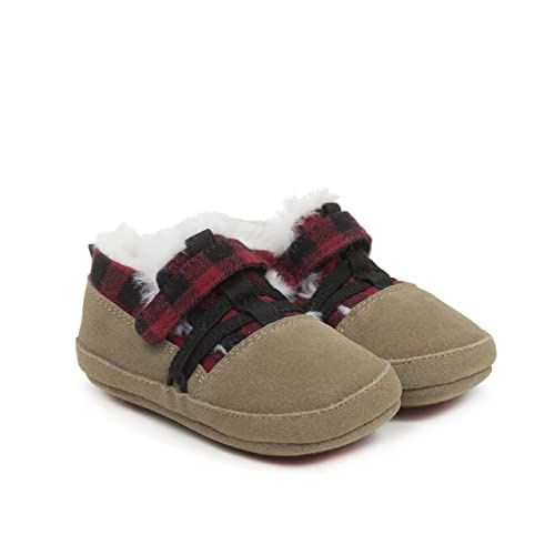 Blake First Kicks