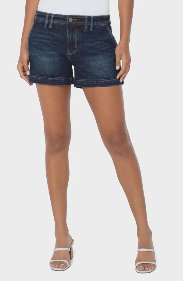A LINE UTILITY SHORT