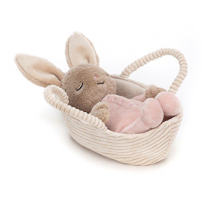 Rock-A-Bye Bunny
