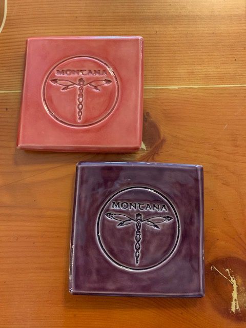 WCP Montana Coaster