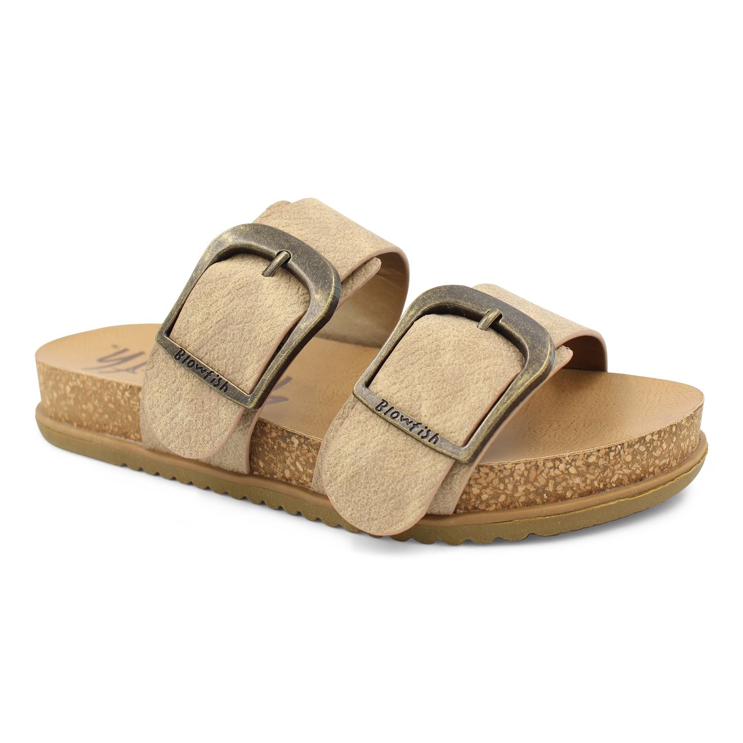 Fae Sandal