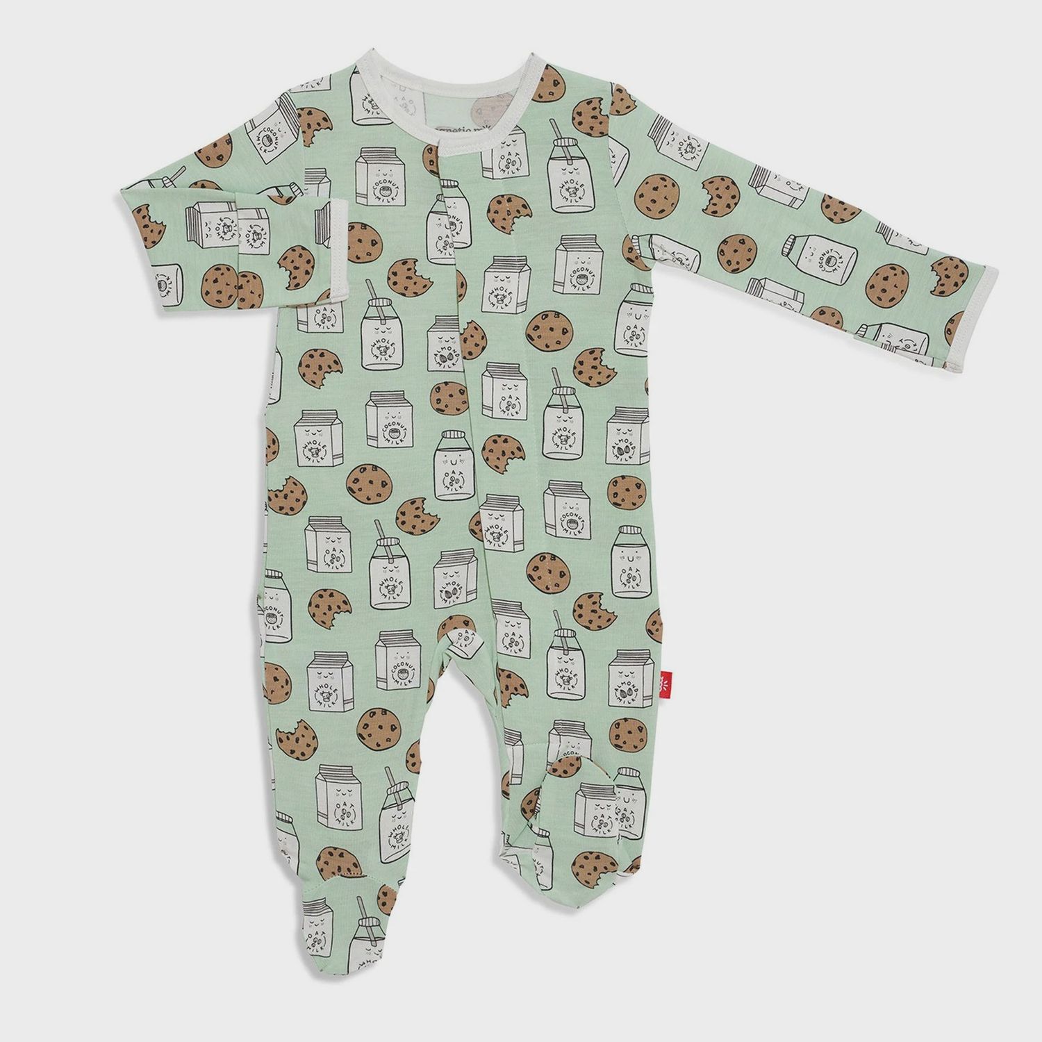 legendairy modal magnetic footie