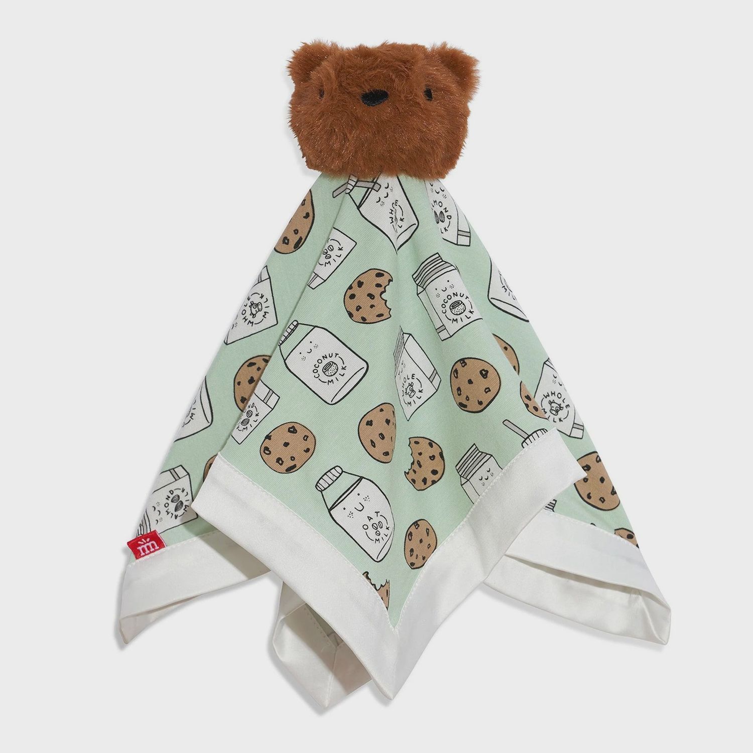 legendairy modal lovey blanket