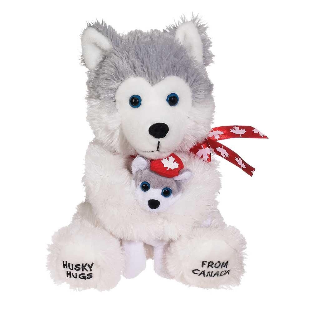 MT Husky - Hugs