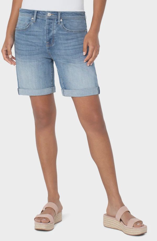 THE KEEPER SHORT