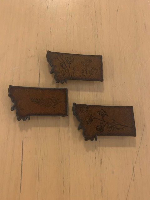 MMJ Montana Magnet