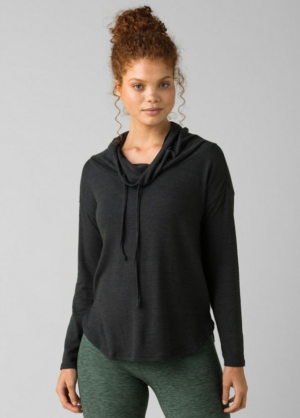 Mistic Well Tunic