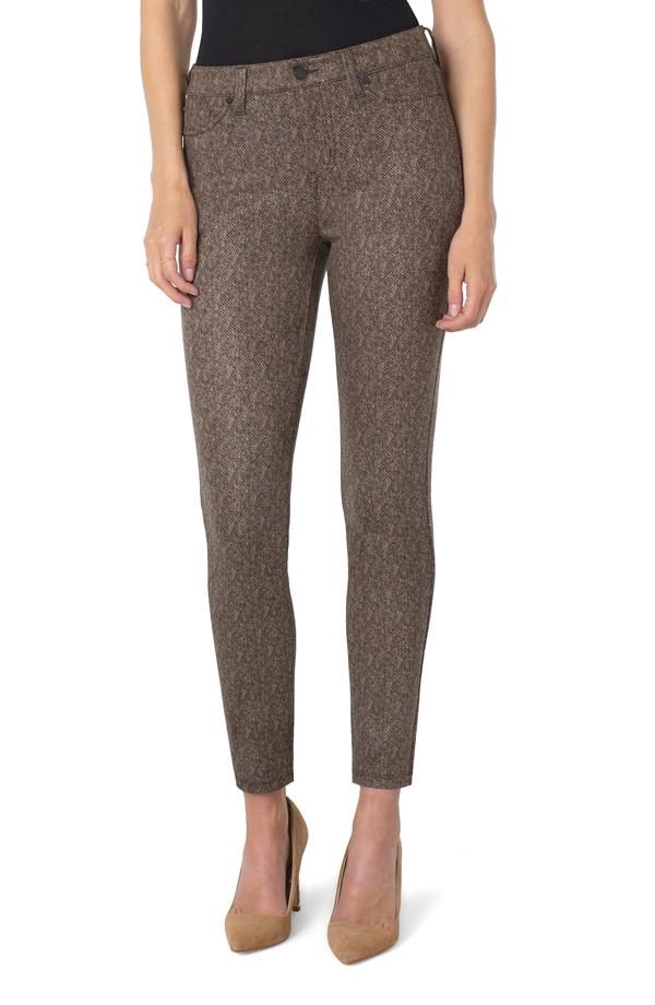 MADONNA LEGGING 29"