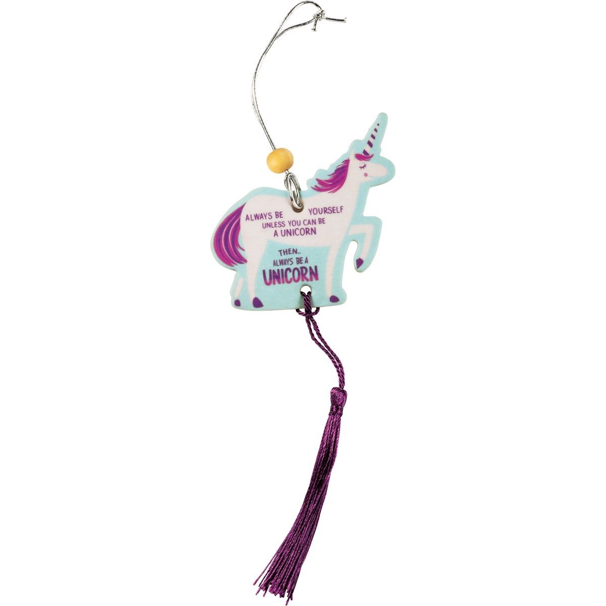 Air Freshener - Always Be A Unicorn