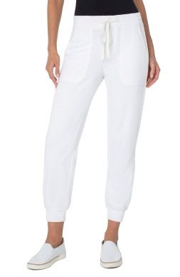Porkchop Pkt Jogger W/ Drawstring