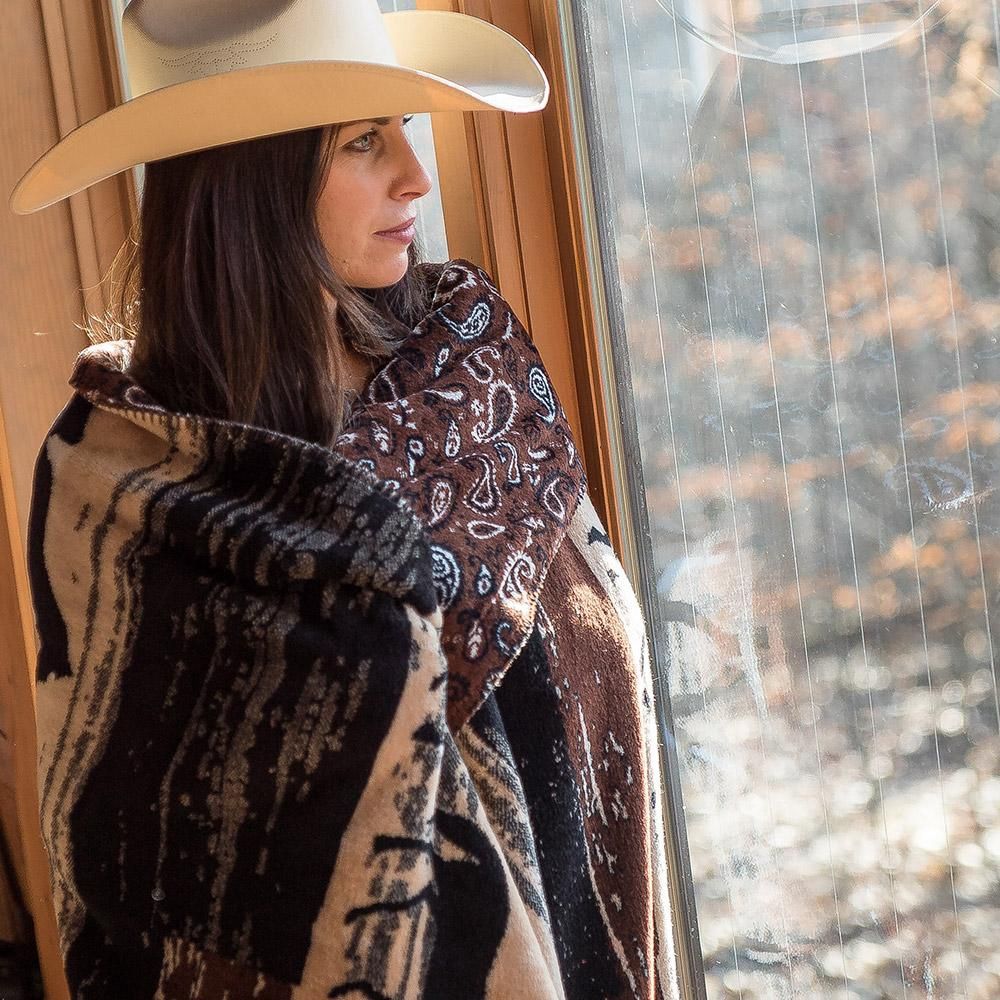 Horses Blanket