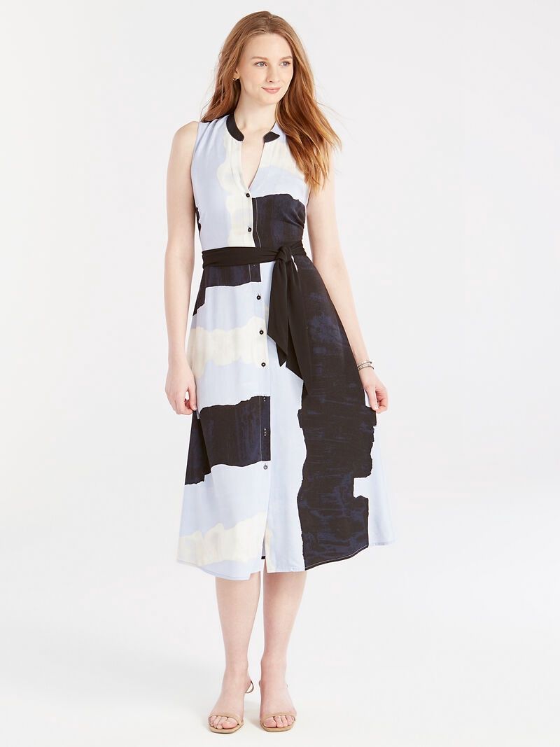 In The Clouds Dress