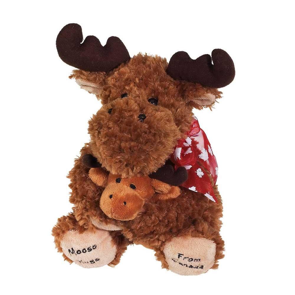 MT Moose - Hugs