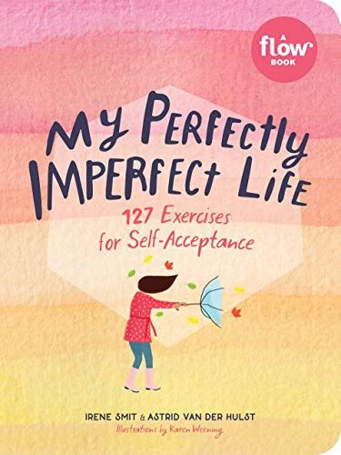 My Perfectly Imperfect Life Book
