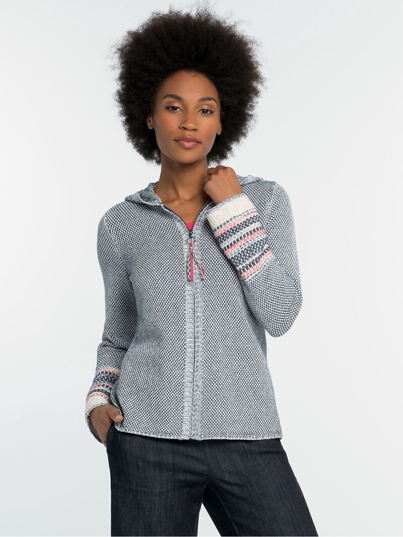Westport Hoodie