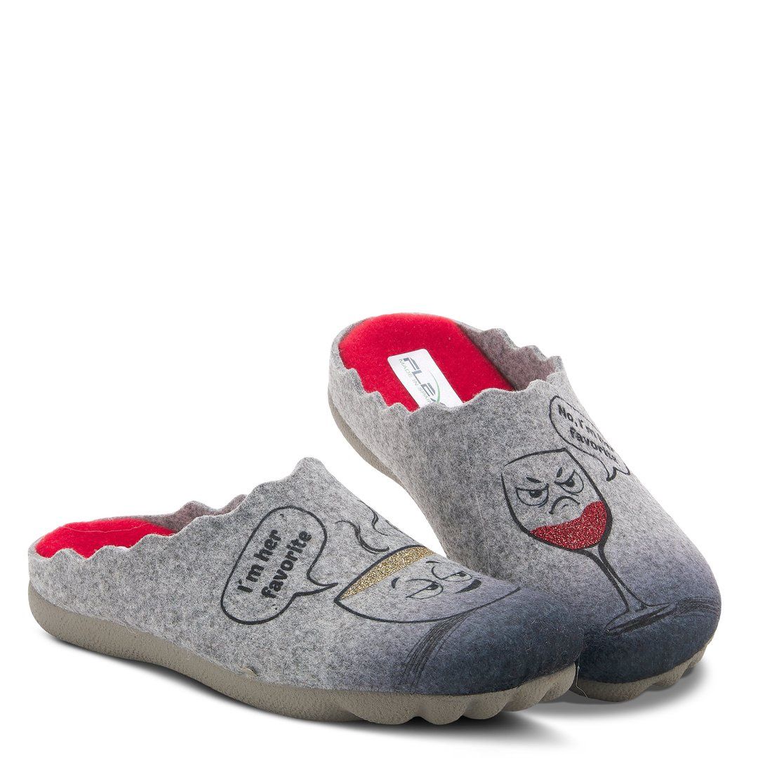 Fav Slipper