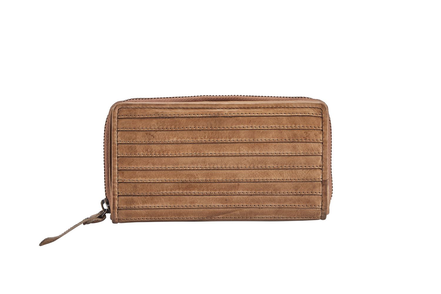 Scarlett Zipper Wallet