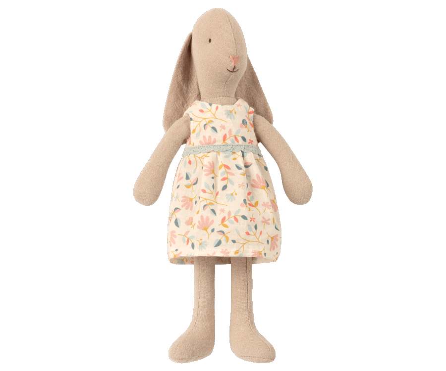 Bunny Flower dress