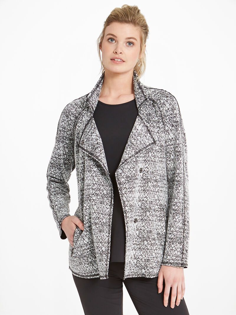 Cityside Jacket