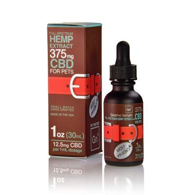 Best Friend Tincture 375mg/1oz