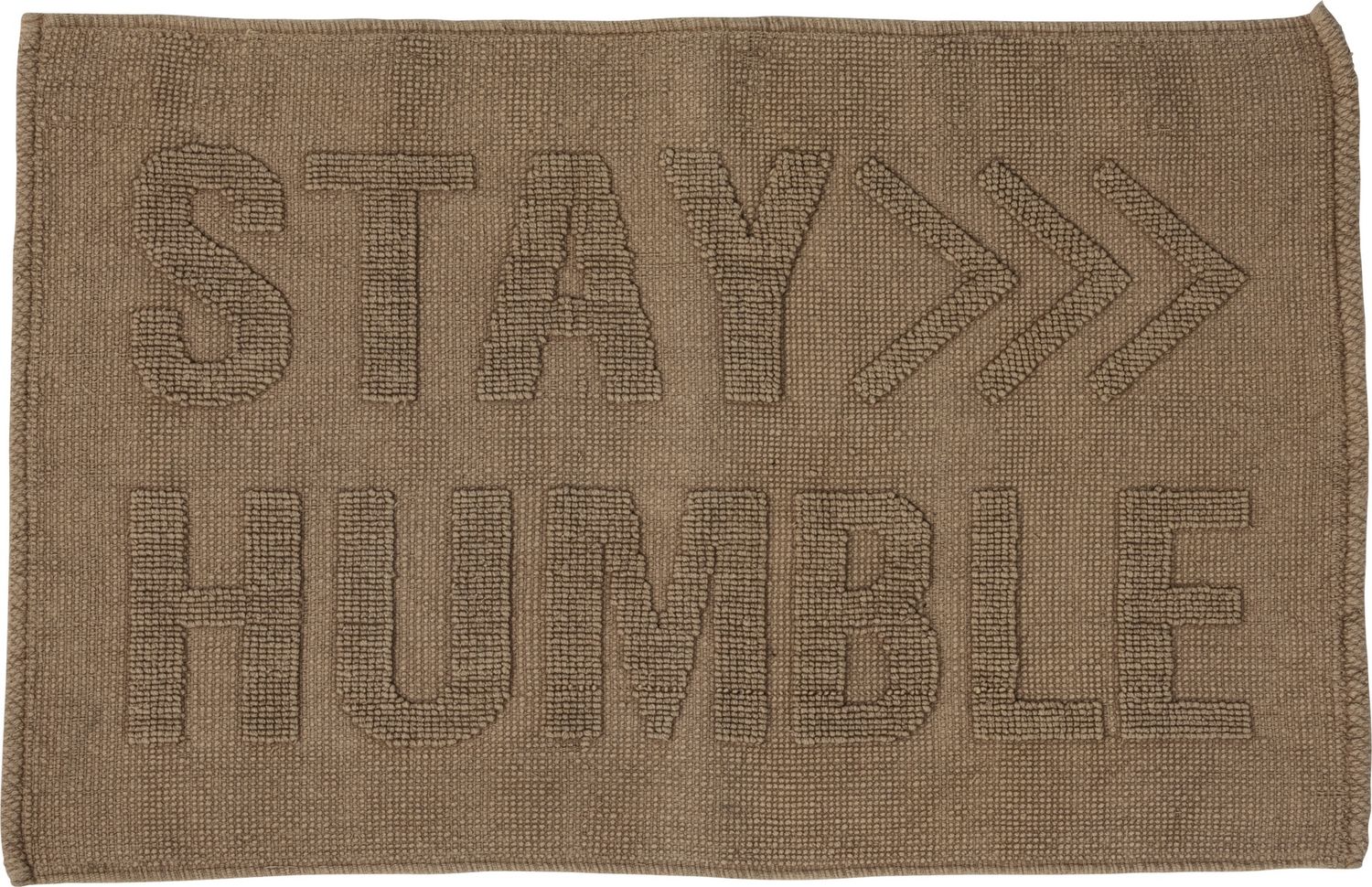 Rug - Stay Humble