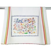 Dish Towel america