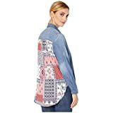Print Back Button Up