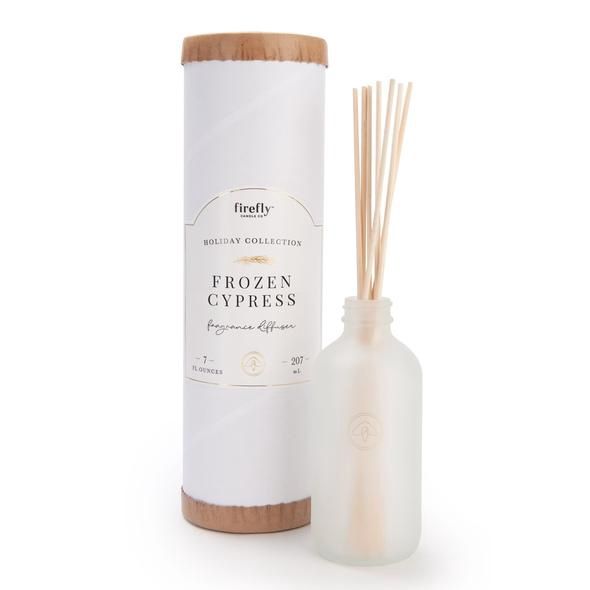 Holiday Reed Diffuser