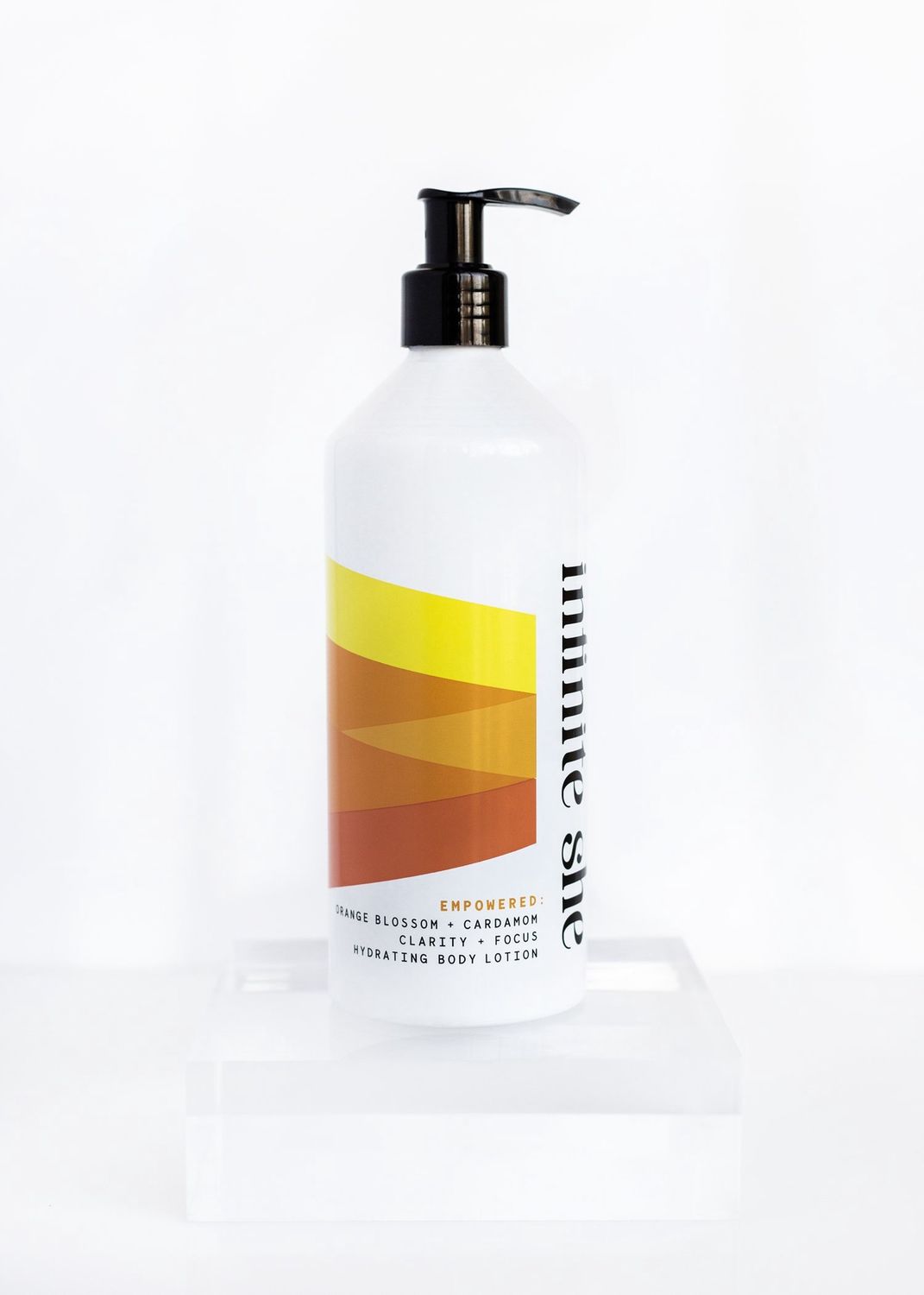 Empowered Hydrating Body Lotion