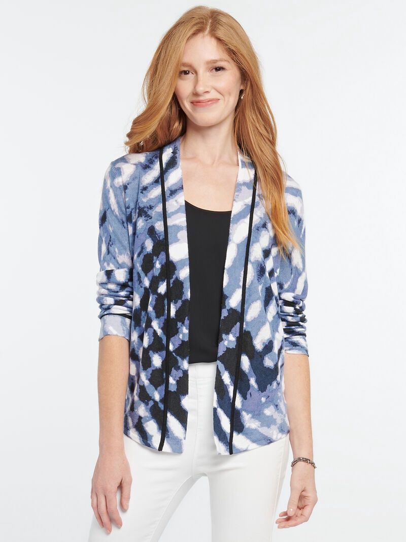 Hazy Days Cardigan