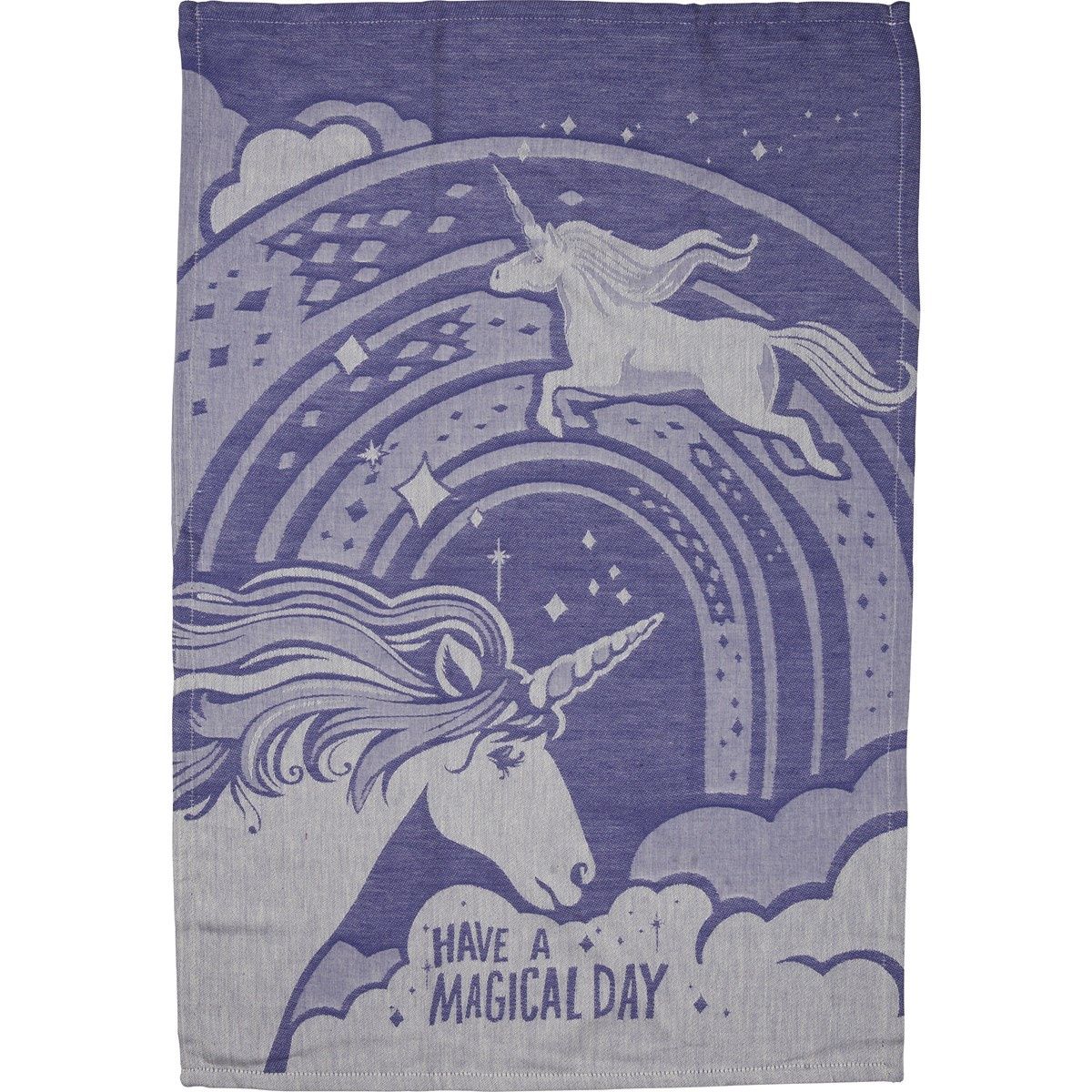 Dish Towel - Have A Magical Day