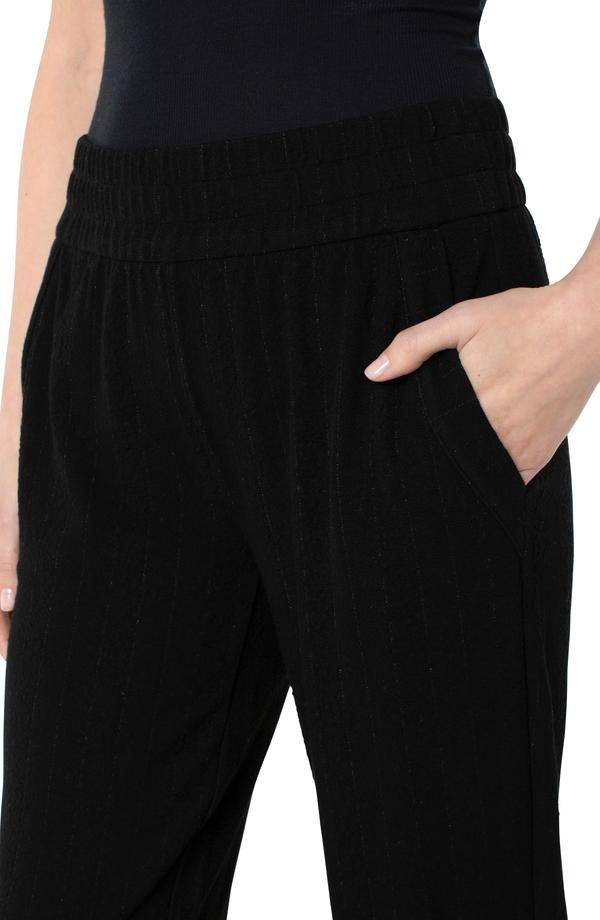 PULL ON JOGGER