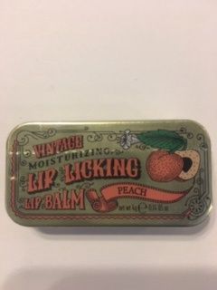 Lip Licking Lip Balm
