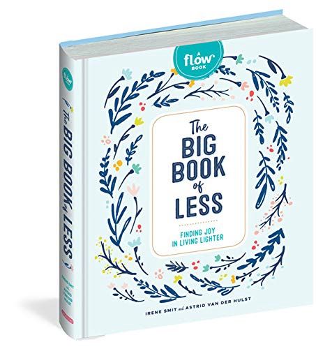 The Big Book Of Less