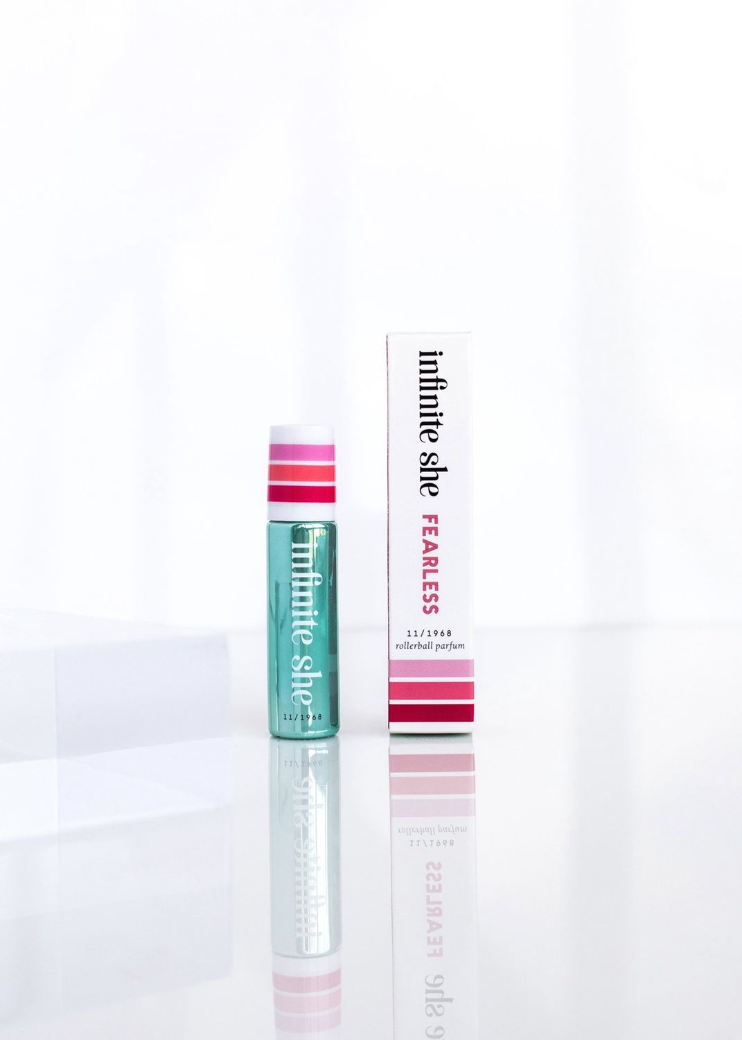 Rollerball Eau de Parfum