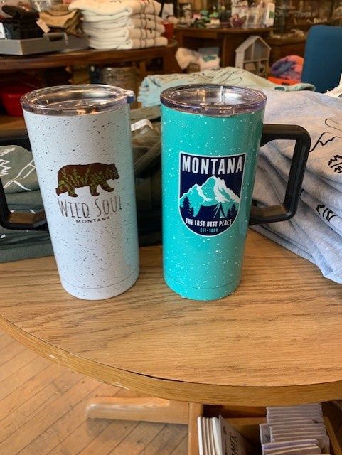 MT Travel Mug