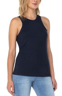 Racerback Tank Top